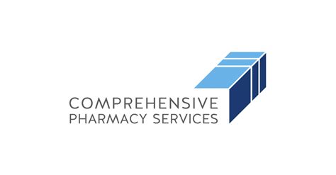 DUBLIN, Ohio, Sept. 13, 2021 (GLOBE NEWSWIRE) -- Comprehensive Pharmacy Services, LLC is proud to announce that the company has changed its name to CPS …